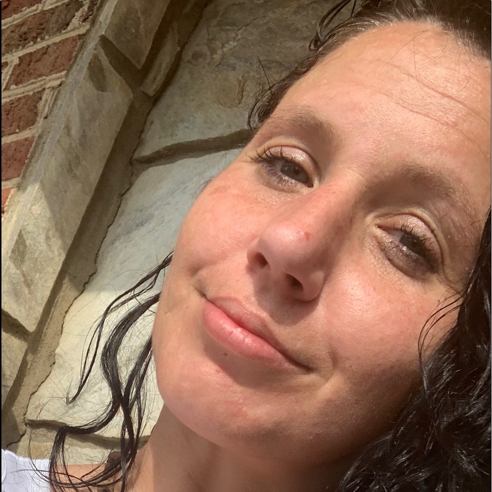 Meet your Posher, Teri